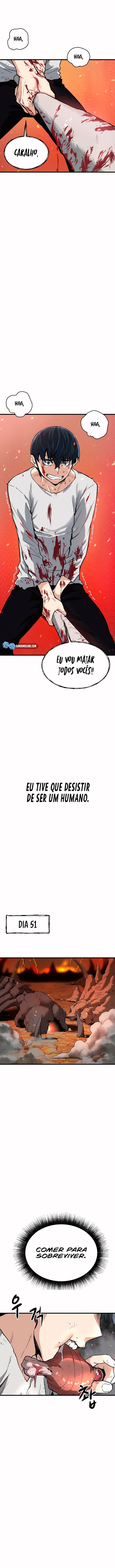 Retornei do Inferno Capítulo 0 Página 10
