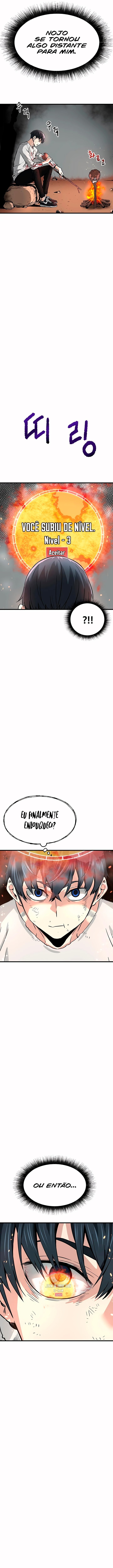 Retornei do Inferno Capítulo 0 Página 11