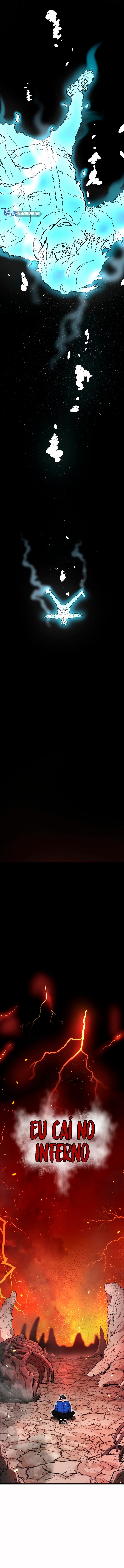 Retornei do Inferno Capítulo 0 Página 4