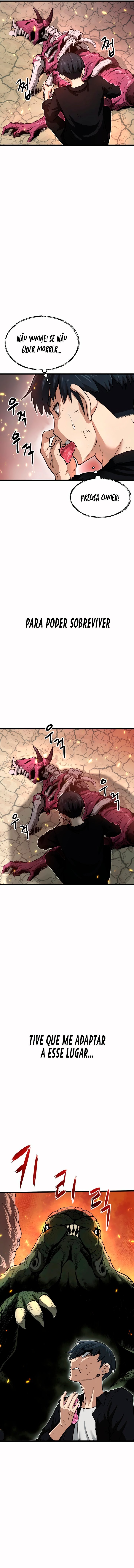 Retornei do Inferno Capítulo 0 Página 7