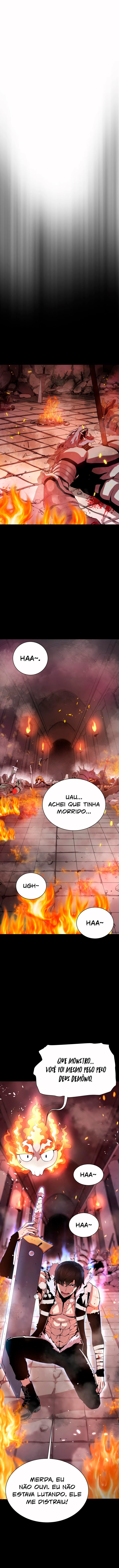 Retornei do Inferno Capítulo 1 Página 15