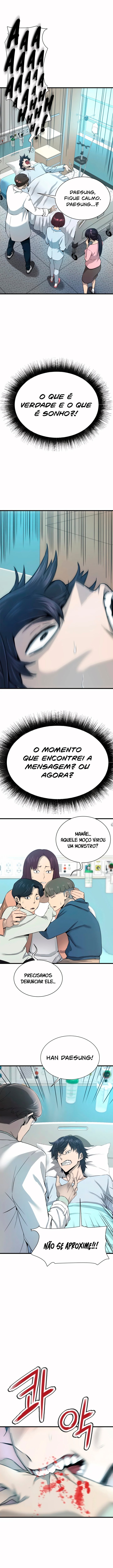Retornei do Inferno Capítulo 1 Página 19