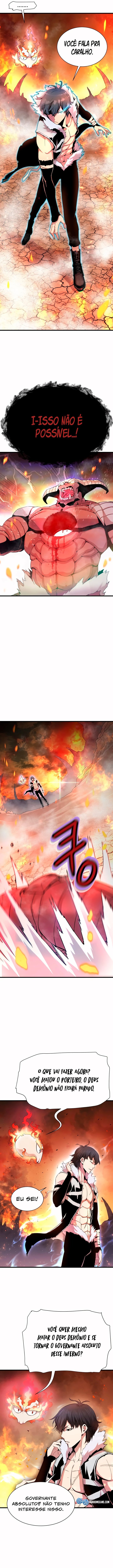 Retornei do Inferno Capítulo 1 Página 8