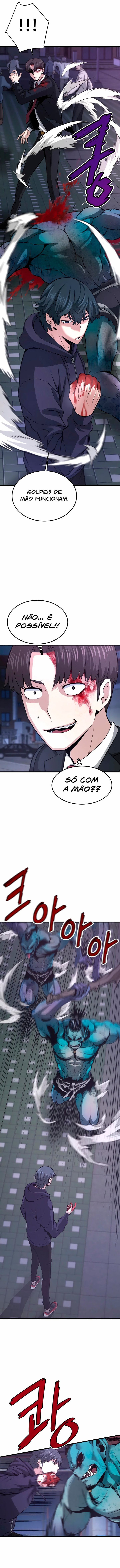 Retornei do Inferno Capítulo 11 Página 7
