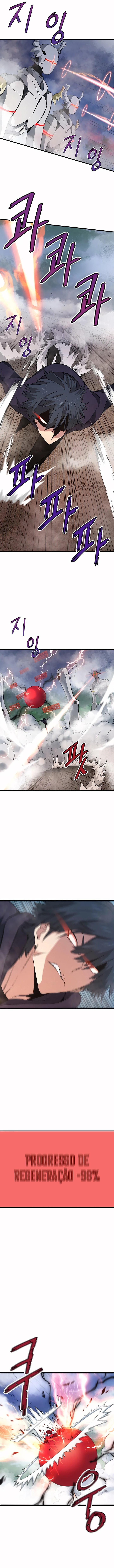 Retornei do Inferno Capítulo 14 Página 13