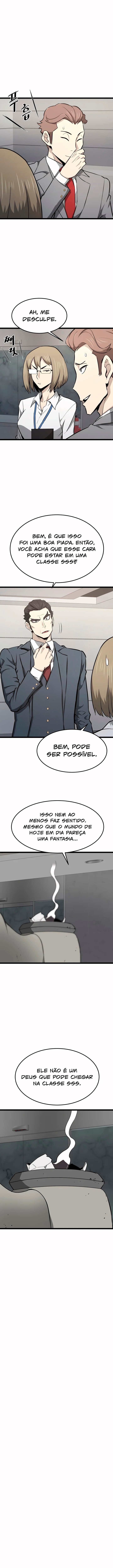 Retornei do Inferno Capítulo 18 Página 12