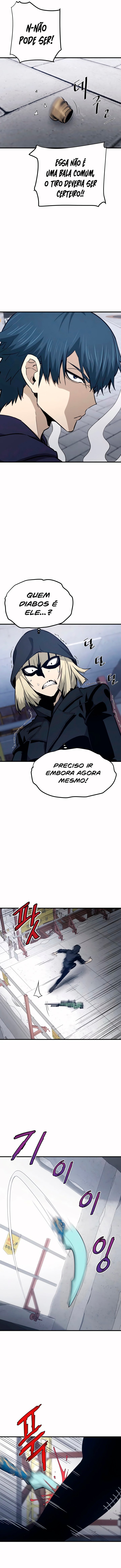 Retornei do Inferno Capítulo 19 Página 6
