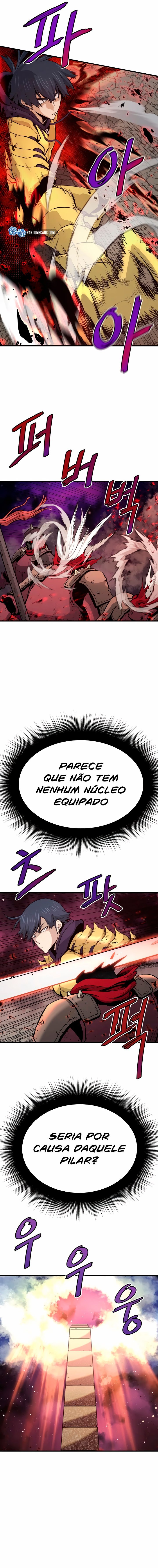 Retornei do Inferno Capítulo 21 Página 15