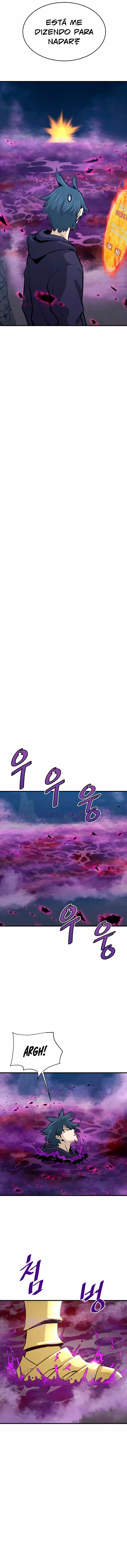 Retornei do Inferno Capítulo 21 Página 7