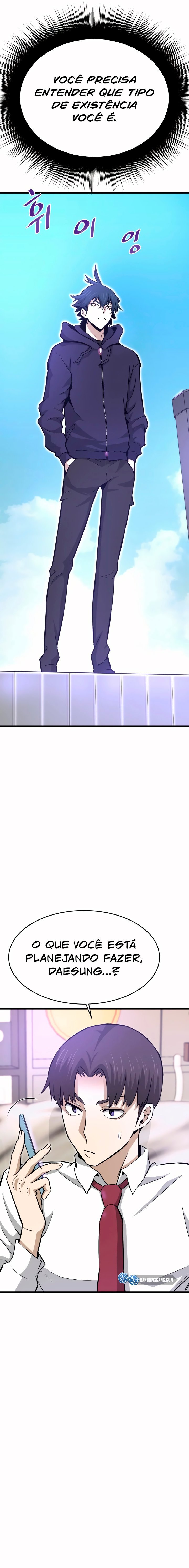 Retornei do Inferno Capítulo 22 Página 17