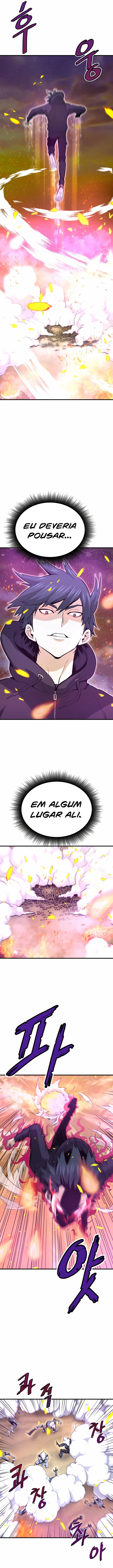 Retornei do Inferno Capítulo 24 Página 10