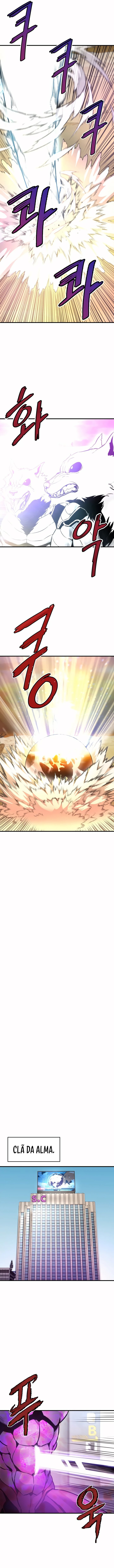 Retornei do Inferno Capítulo 24 Página 12