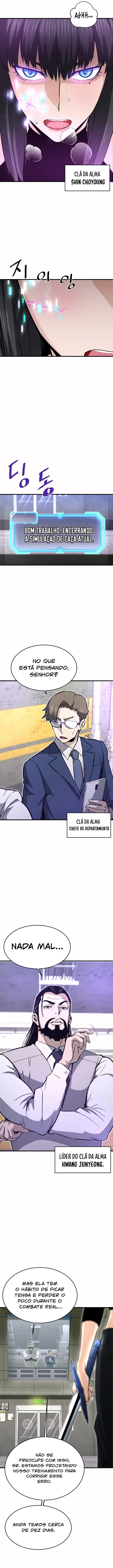 Retornei do Inferno Capítulo 24 Página 14