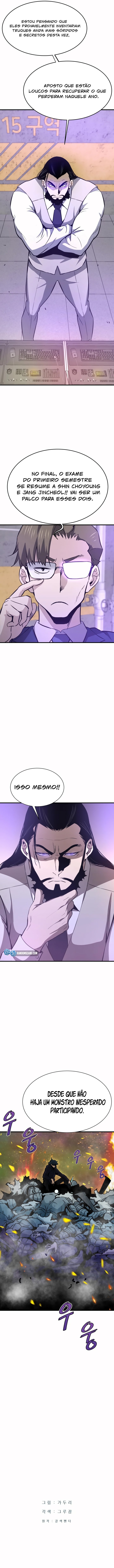 Retornei do Inferno Capítulo 24 Página 16