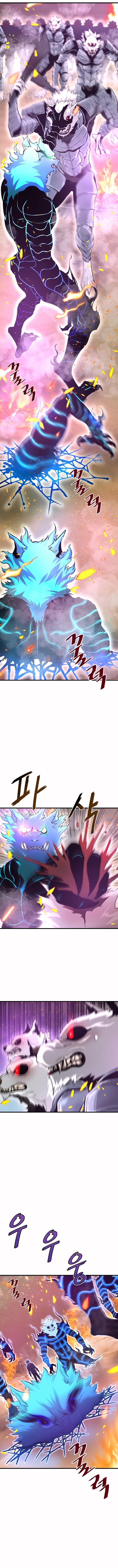 Retornei do Inferno Capítulo 24 Página 4