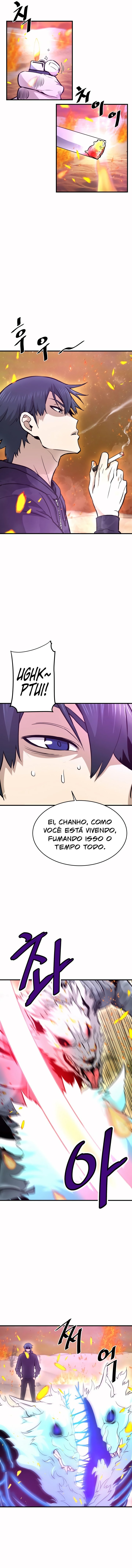 Retornei do Inferno Capítulo 24 Página 6