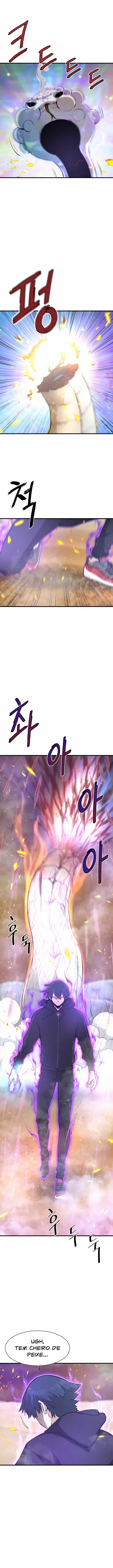 Retornei do Inferno Capítulo 25 Página 11