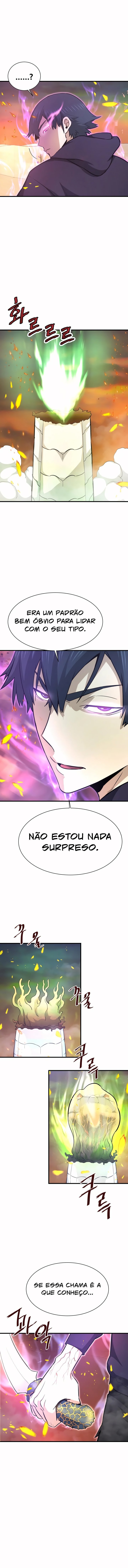 Retornei do Inferno Capítulo 25 Página 12