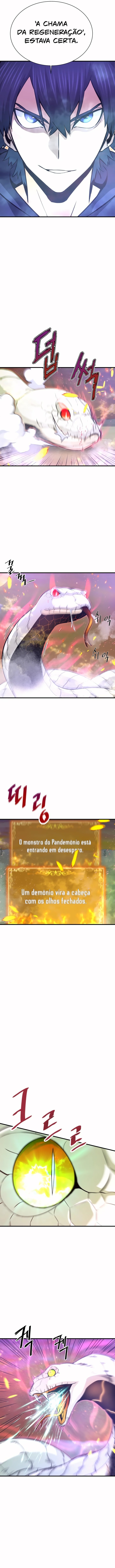 Retornei do Inferno Capítulo 26 Página 3