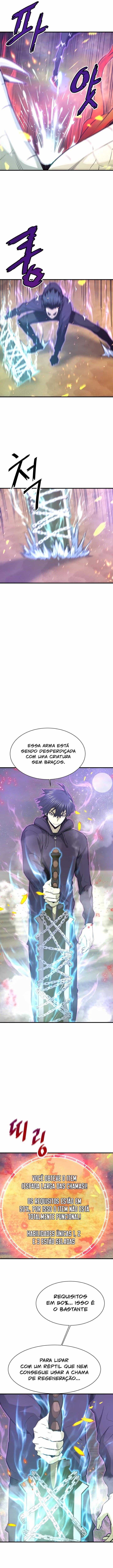 Retornei do Inferno Capítulo 26 Página 4