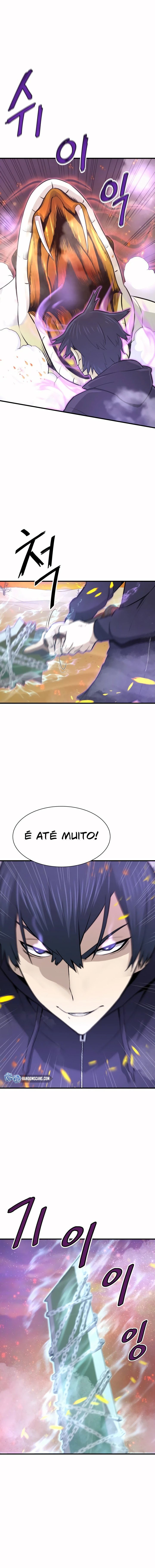 Retornei do Inferno Capítulo 26 Página 5