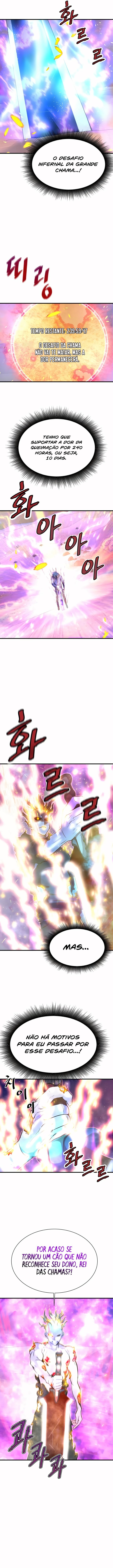 Retornei do Inferno Capítulo 26 Página 8