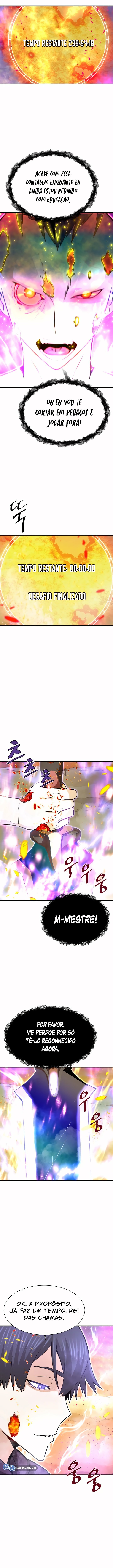 Retornei do Inferno Capítulo 26 Página 9
