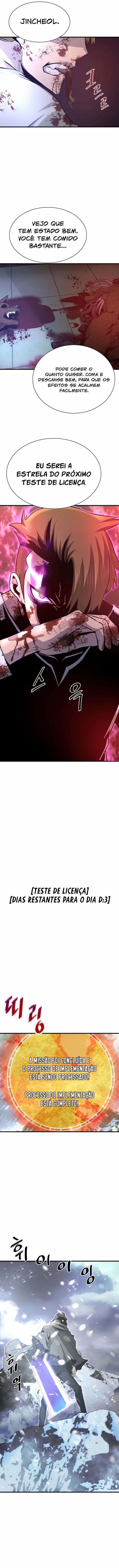 Retornei do Inferno Capítulo 27 Página 13