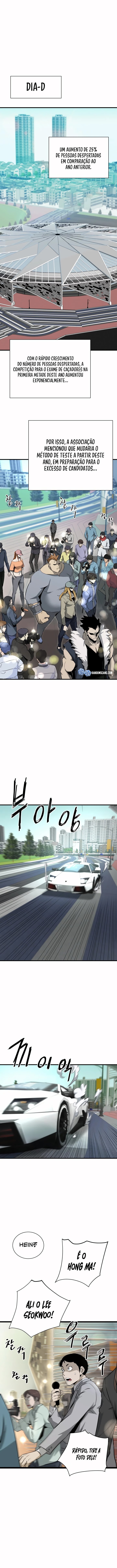 Retornei do Inferno Capítulo 28 Página 2