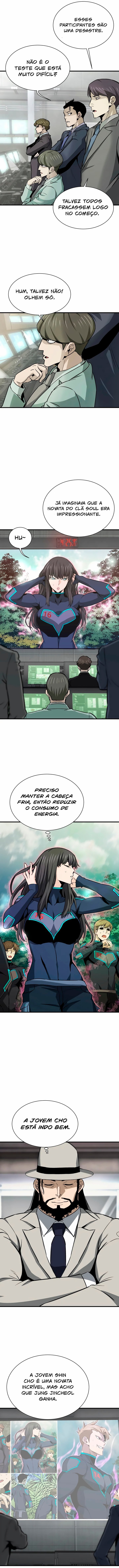 Retornei do Inferno Capítulo 29 Página 7