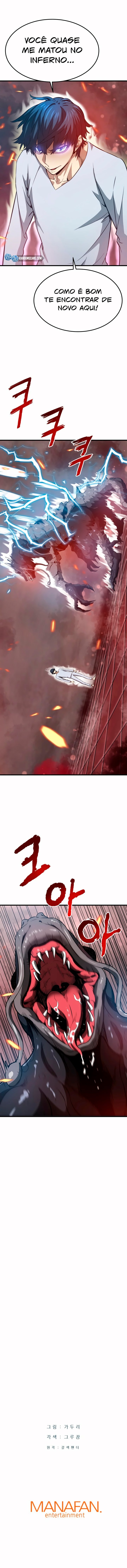 Retornei do Inferno Capítulo 3 Página 18
