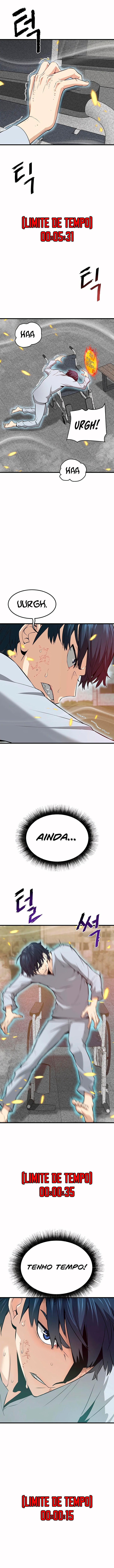Retornei do Inferno Capítulo 3 Página 7