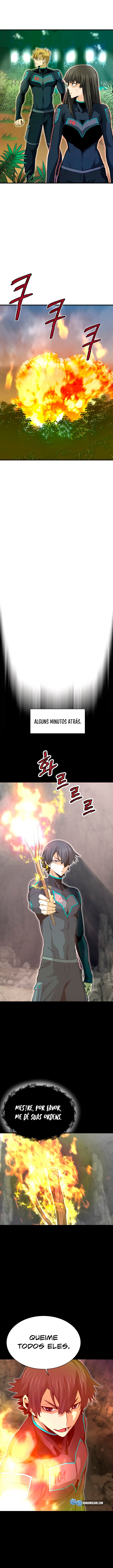 Retornei do Inferno Capítulo 31 Página 2