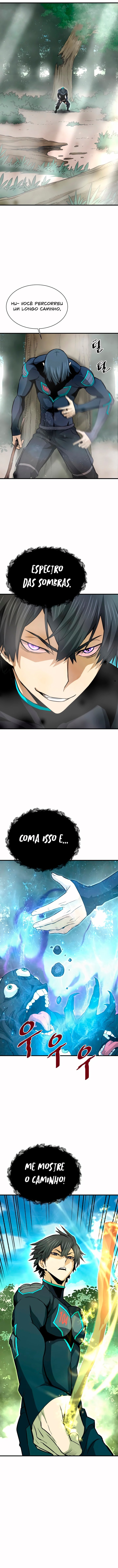 Retornei do Inferno Capítulo 32 Página 14