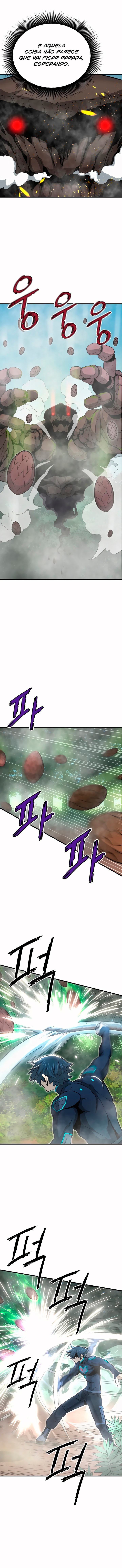 Retornei do Inferno Capítulo 32 Página 8