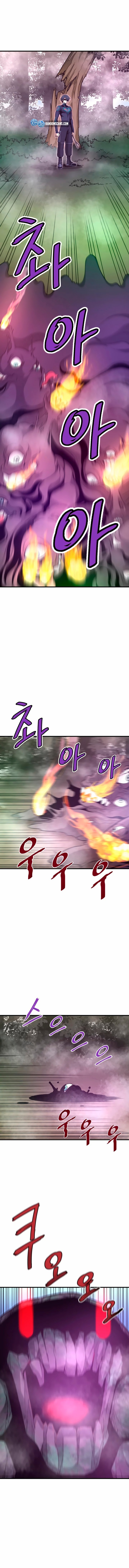 Retornei do Inferno Capítulo 33 Página 2