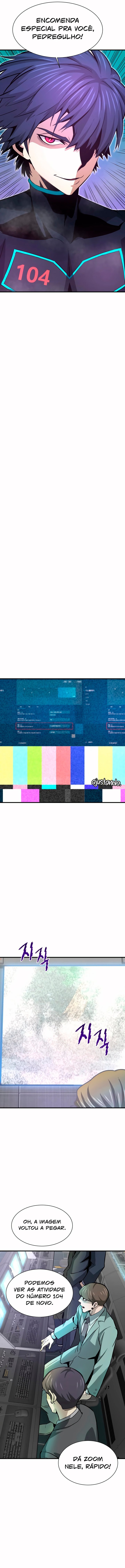 Retornei do Inferno Capítulo 33 Página 4