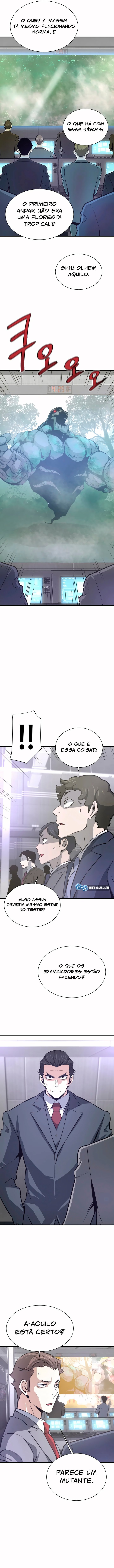 Retornei do Inferno Capítulo 33 Página 5