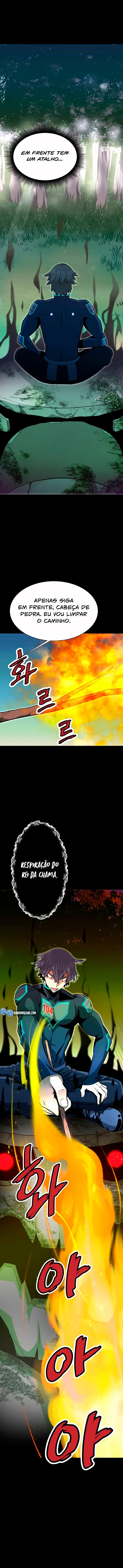 Retornei do Inferno Capítulo 34 Página 4