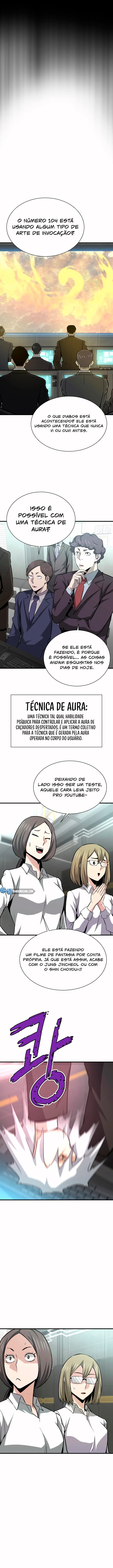 Retornei do Inferno Capítulo 34 Página 6