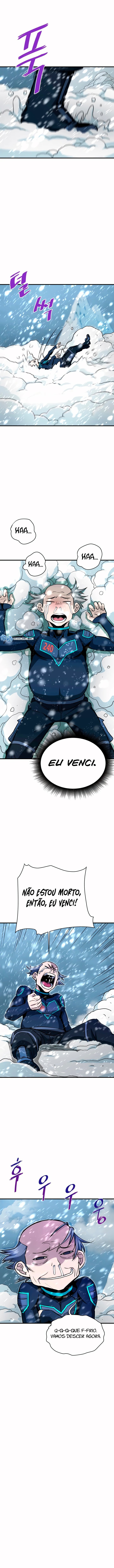 Retornei do Inferno Capítulo 35 Página 13