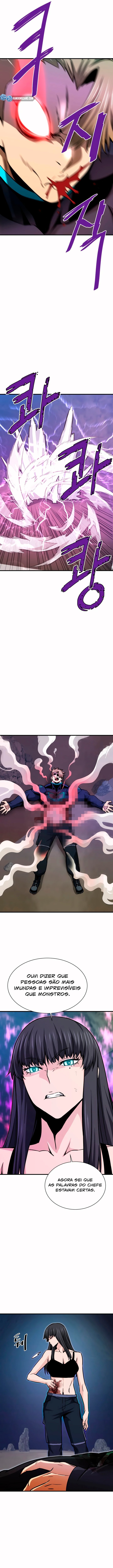 Retornei do Inferno Capítulo 36 Página 10