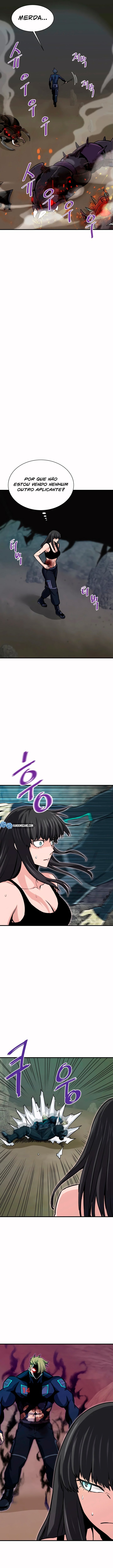Retornei do Inferno Capítulo 36 Página 12