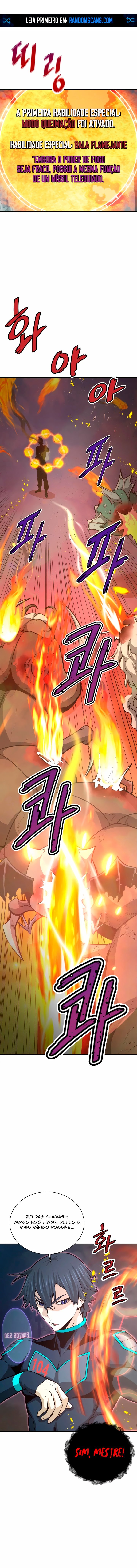 Retornei do Inferno Capítulo 36 Página 2