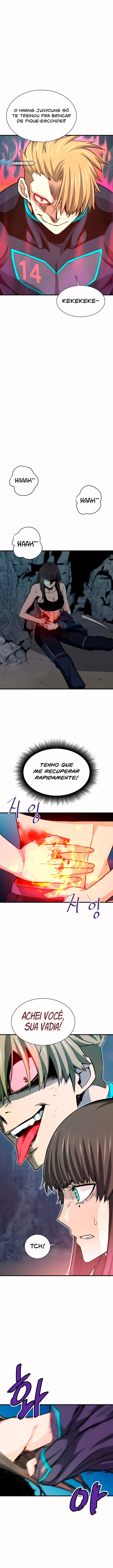 Retornei do Inferno Capítulo 36 Página 7