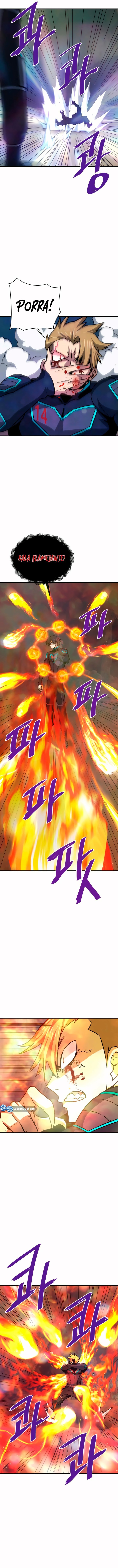Retornei do Inferno Capítulo 37 Página 7