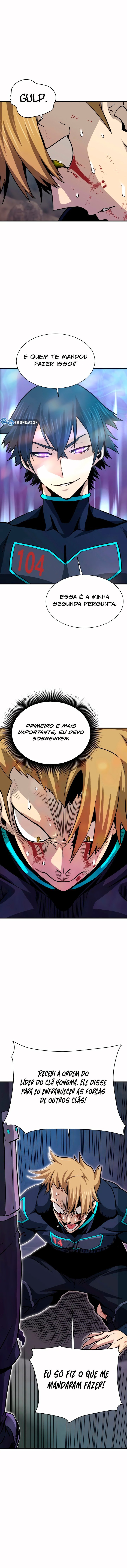 Retornei do Inferno Capítulo 38 Página 3