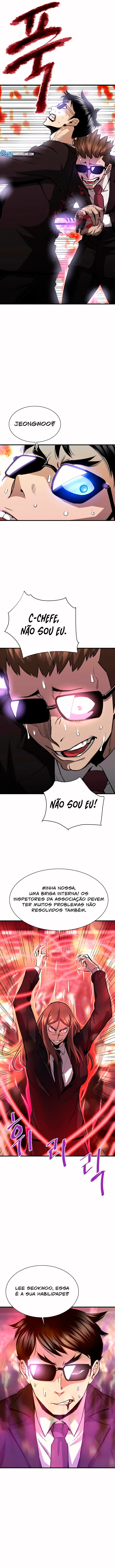 Retornei do Inferno Capítulo 39 Página 14