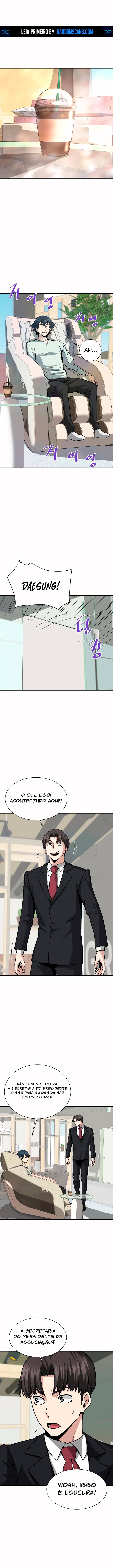 Retornei do Inferno Capítulo 39 Página 2