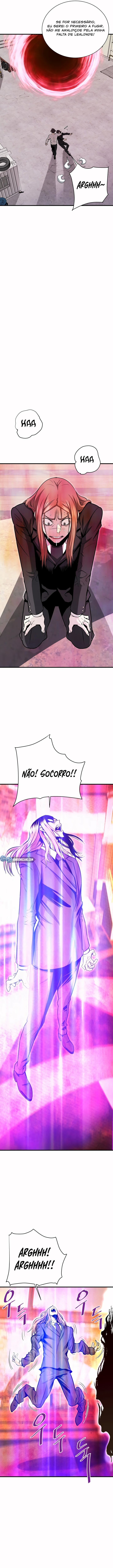 Retornei do Inferno Capítulo 41 Página 11